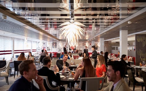 Celebrity Cruises Luminae At The Retreat 7